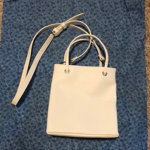 Forever 21. Never used. White